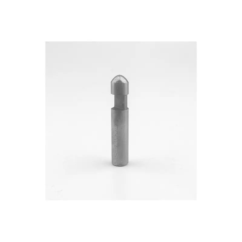 JVL pro-line solid carbide flush trim bit S8mm