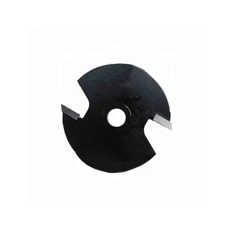 JVL Slotting cutter 4mm (replacement cutter) Z2
