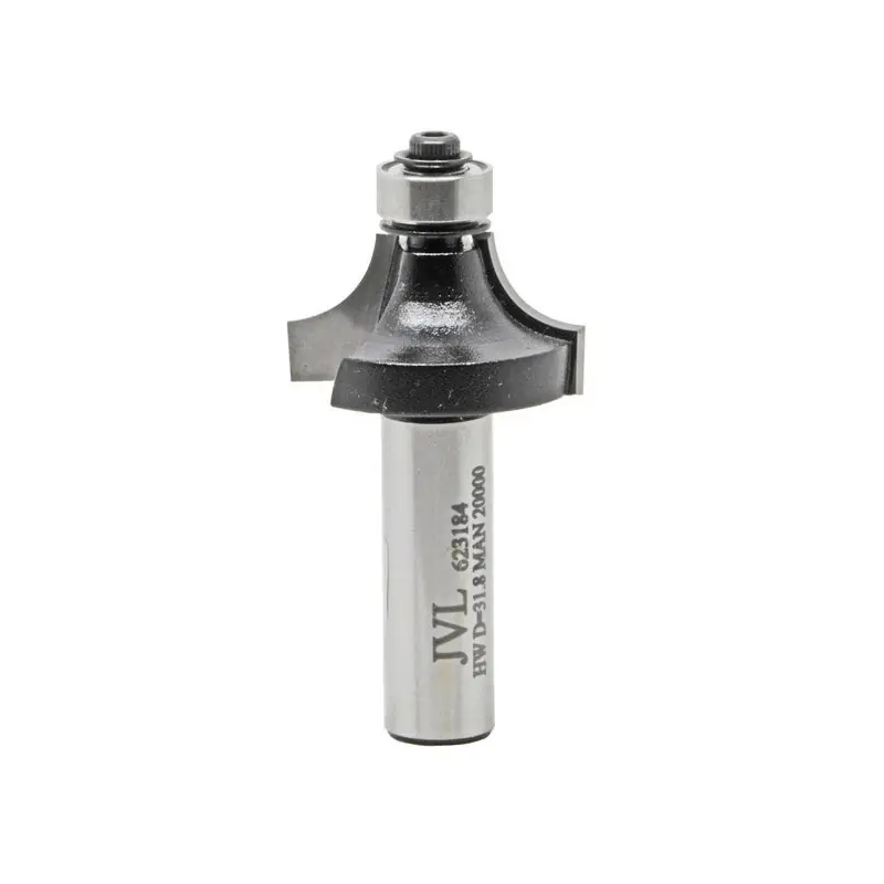 JVL pro-line rounding over bit 31.8mm S12