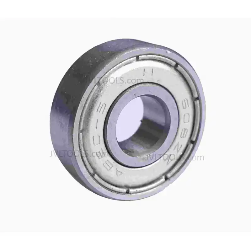 Roulement hybride céramique C608 ZZ 8 x 22 x 7 mm