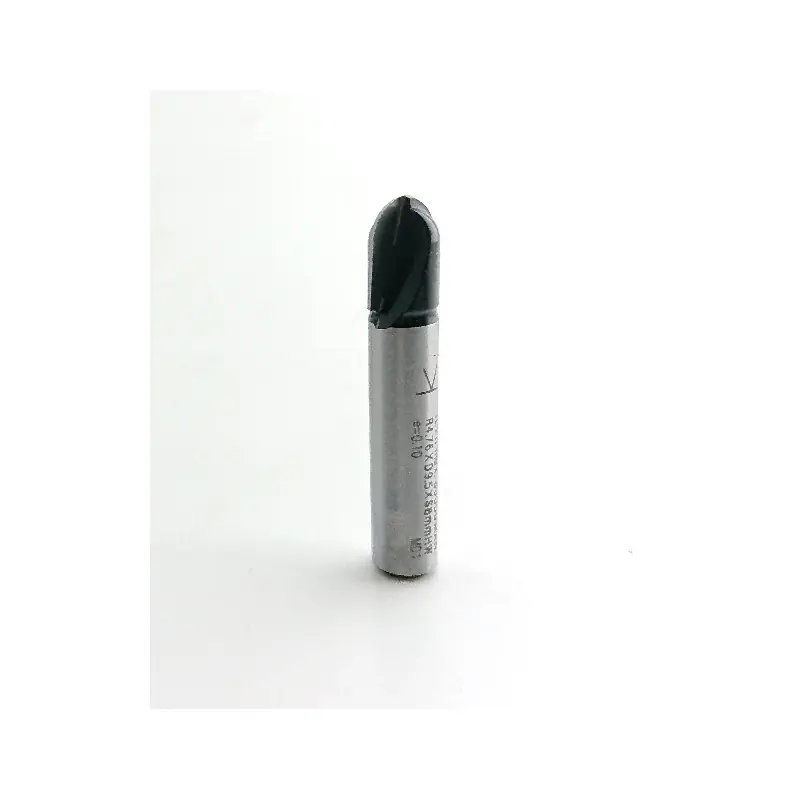 Round Nose grooving cutter R 4.76 ENT 12581