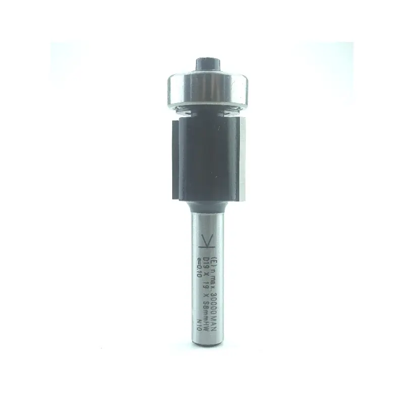 ENT trimming cutter TC 19 x 19 x 62 mm