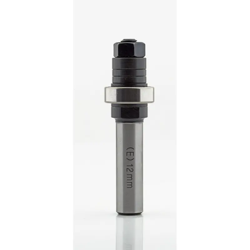 ENT arbor with ball bearing 12mm-8mm