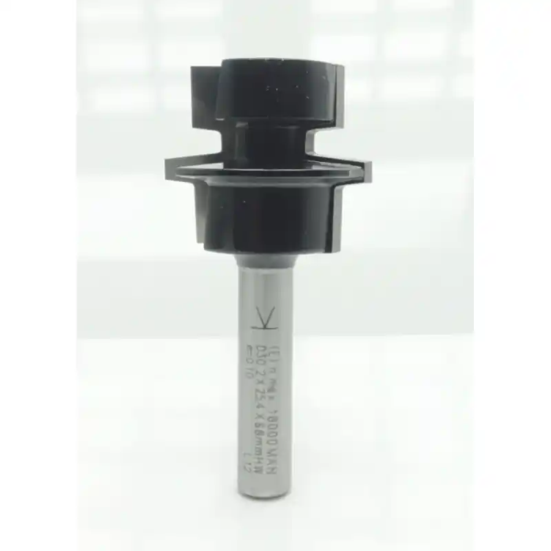 Glue joint cutter TC ENT 16430