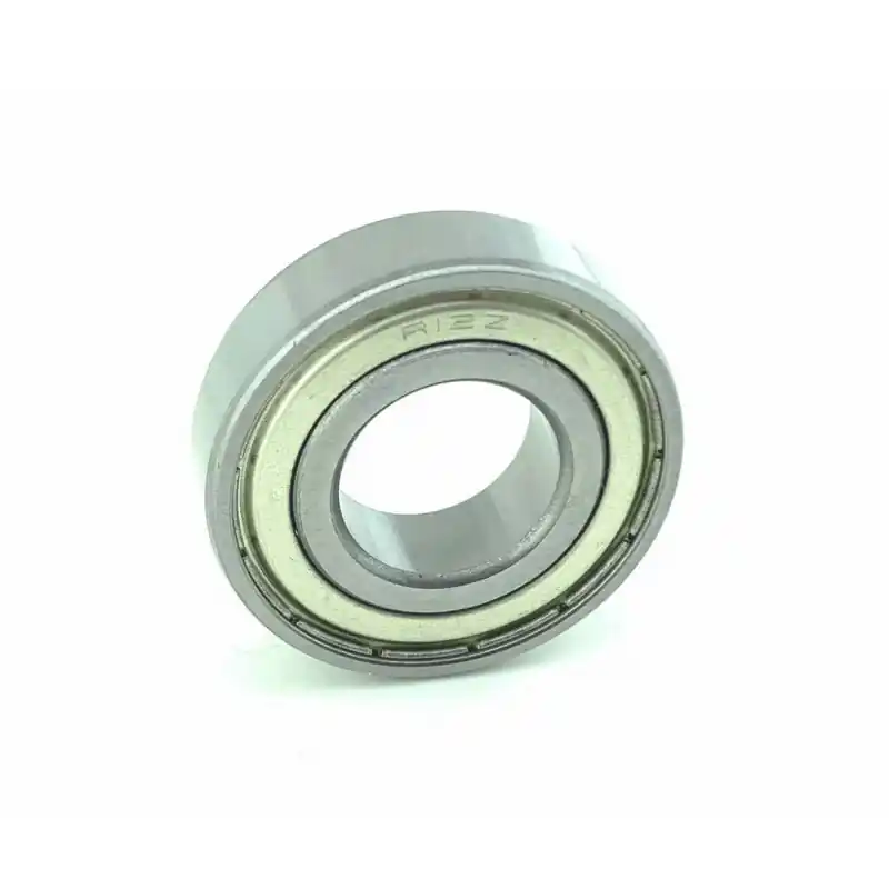 Bearing R12ZZ 3/4" x 1 5/8" x 7/16" inch