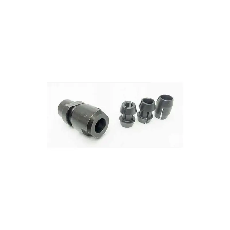 Pinces de serrage de 6, 8 et 9,5 mm pour ELU MOF 31