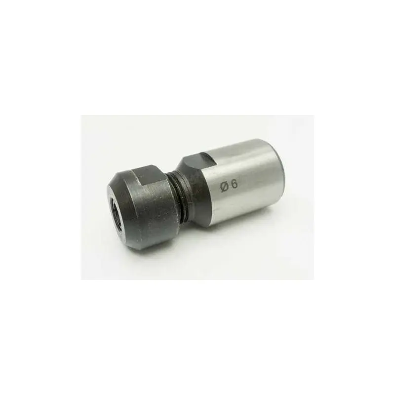 Pince de serrage de 6 mm pour Scheer M10x1.5