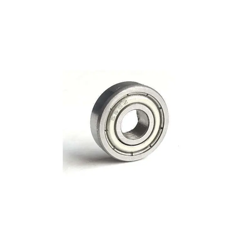 S696A ZZ stainless steel Ball bearing 6 x 16 x 5 mm