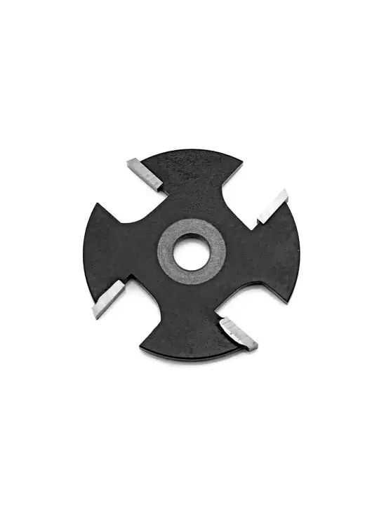 JVL pro-line slotting cutter 5.5 mm (replacement cutter)