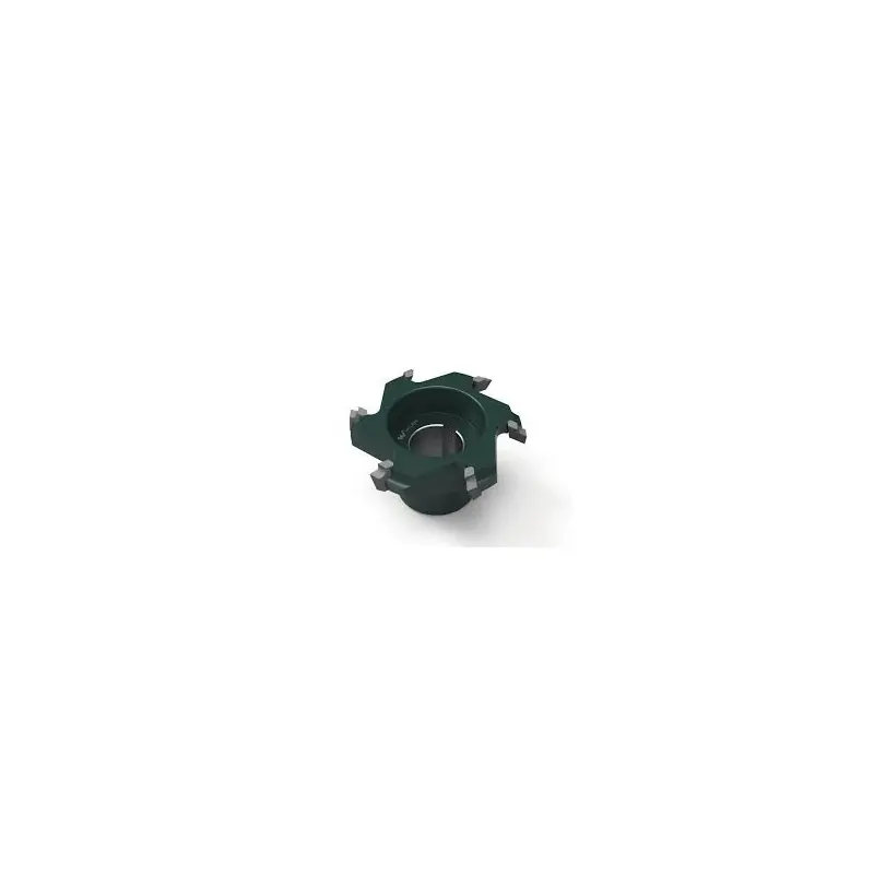 Wirutex Rounding cutter 60/68 x 9 x 16+2KN 25° CW