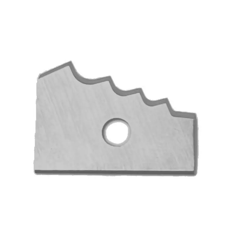 Wirutex Knife in HW 25x19.6x2 R1.5/2/3 N3402N0036