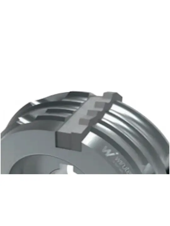 Wirutex Knife in HW 25x19.6x2 R1/2/3 N3402N0085
