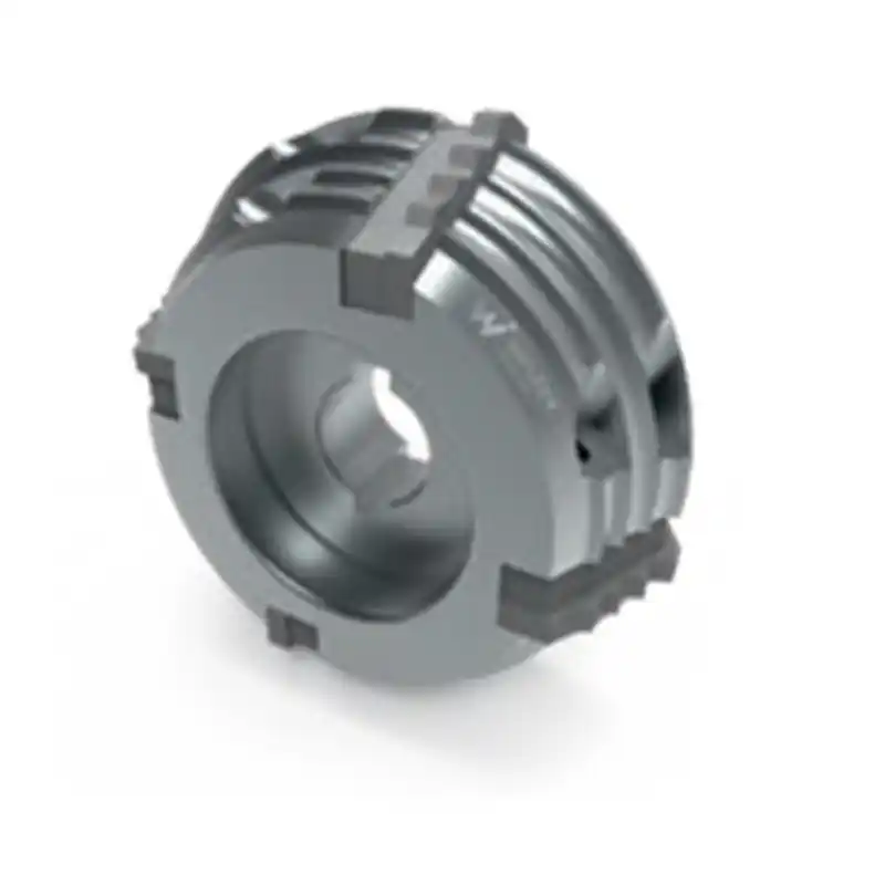 Tilted fine trimmer 75x25x16+2KN R1.5/2/3/25° CW N3401N0391