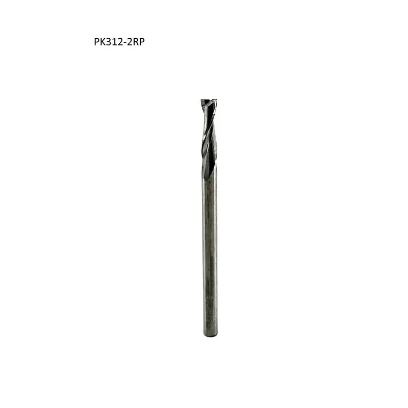 Spiral cutter Z2 Positive - Upcut 10mm L 35mm S 10mm