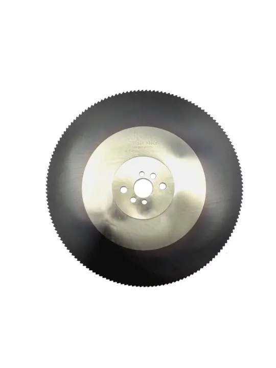 Lame de scie circulaire 315 x2,5 x 32 Z160 JVL OPTIMUS