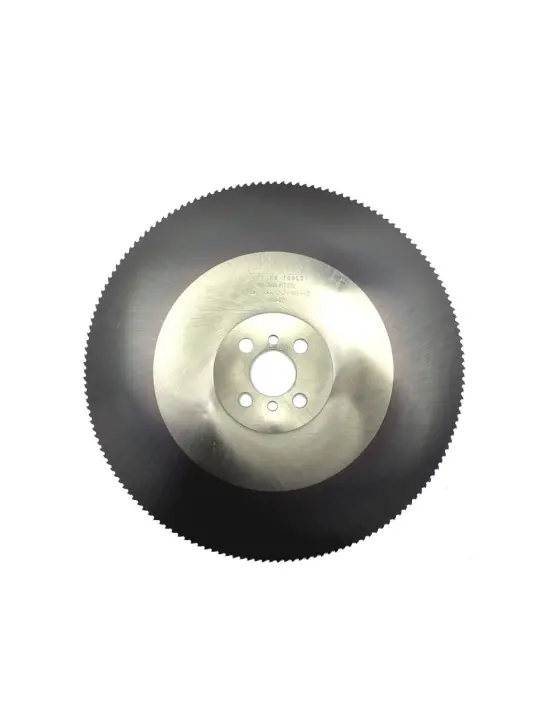 lame de scie circulaire 315 x2,5 x 40 Z160 JVL OPTIMUS