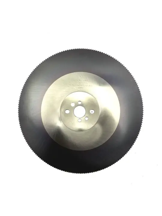 lame de scie circulaire 315 x2,5 x 32 Z200 JVL OPTIMUS