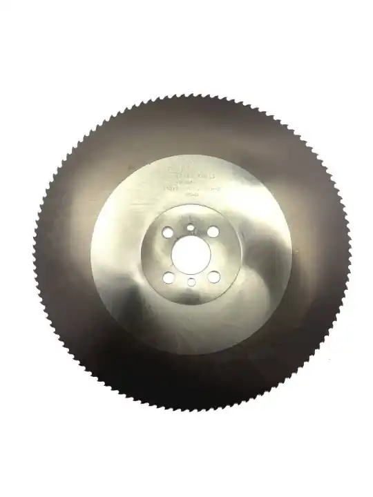 lame de scie circulaire 315 x2,5 x 40 Z120 JVL OPTIMUS
