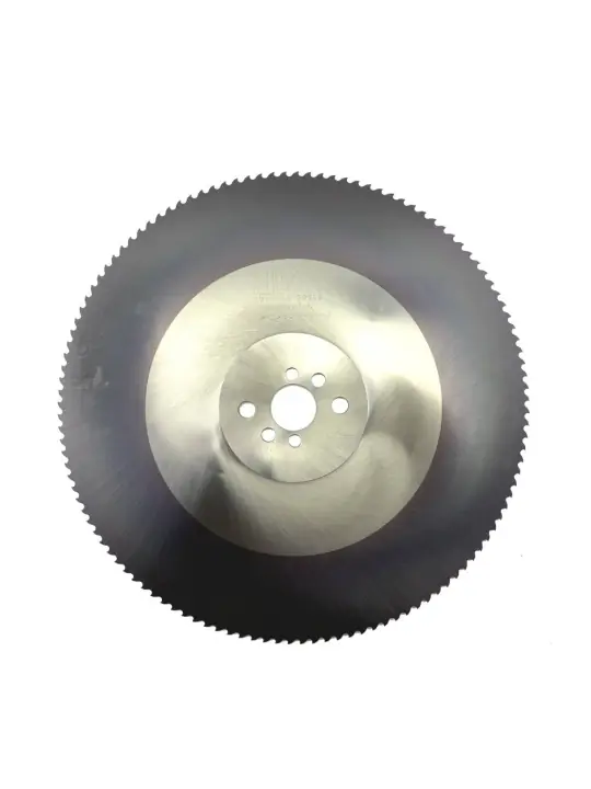 lame de scie circulaire 315 x2,5 x 32 Z120 JVL OPTIMUS