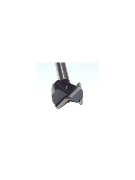 Forstner bit HSS 8mm Shank 10 mm