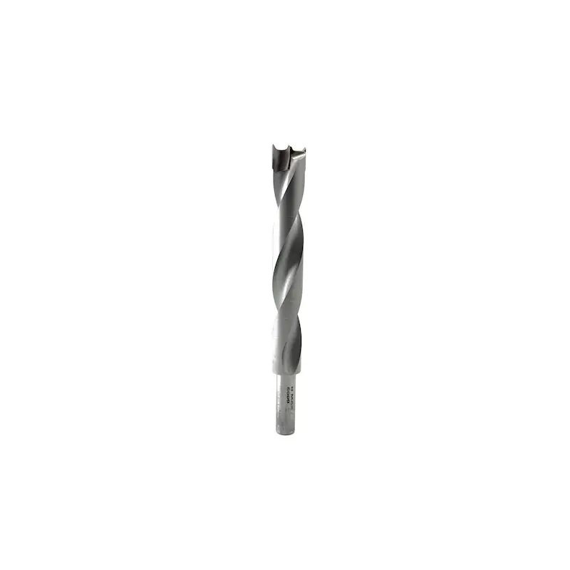 Foret hélicoïdal 16 mm extra long Tige 10 mm
