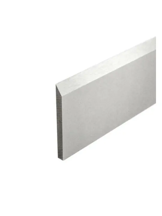 Couteau de rabot 210mm HSS 30 x 3 mm