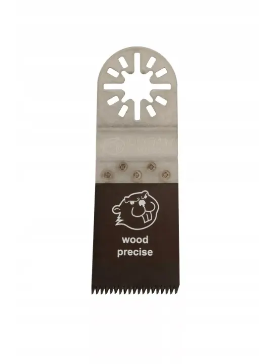 3 pieces multitool saw blade 35mm Coram