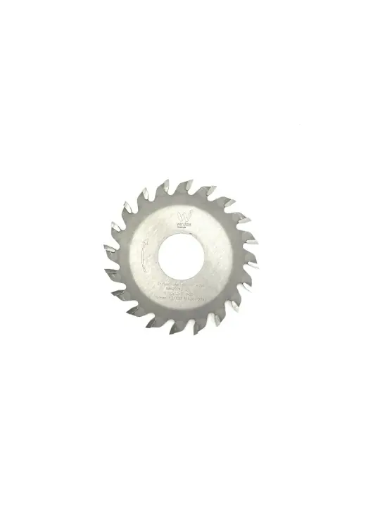 Lame de scie Wirutex 100x3,2x30 Z20