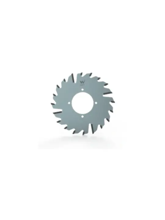 lame circulaire 150 x 3.6 x 55+4 Z-32+4