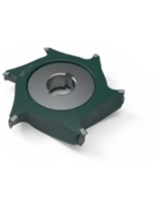 Tilted trimmer 70x6.5x16+2KN R1.5 CCW N3401N0380