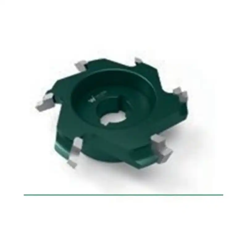 DP Rounding cutter 60 x 9 x 20+2KN R1 CW