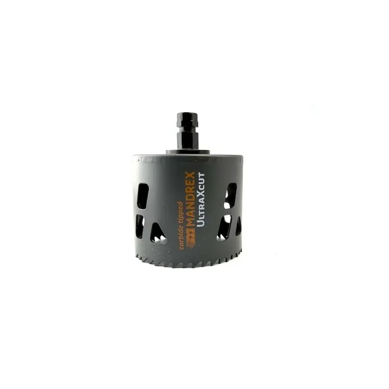 Scie cloche Mandrex UltraXcut 68 mm