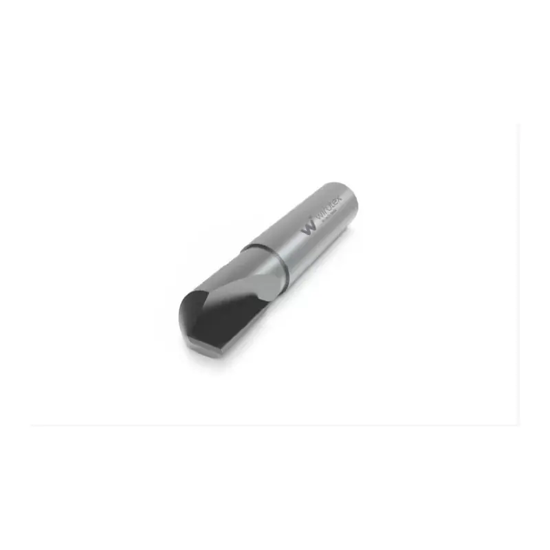 Wirutex Fraise à rainurer diamantée Z1 D6 tige 6 mm