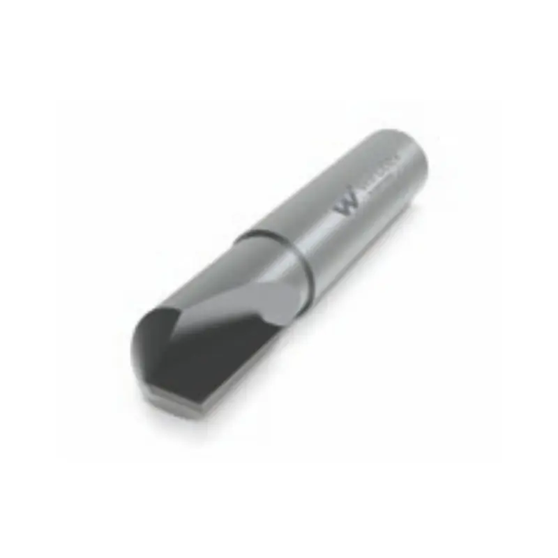 Wirutex Fraise à rainurer diamantée Z1 D12 tige 12 mm