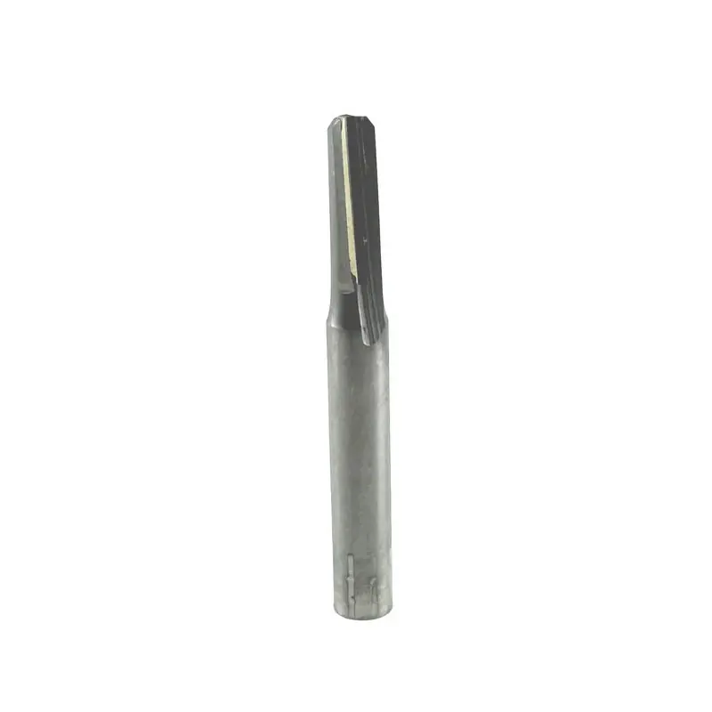Fraise à rainurer diamantée PCD Z1+1 Négative 12mm L25 S12mm