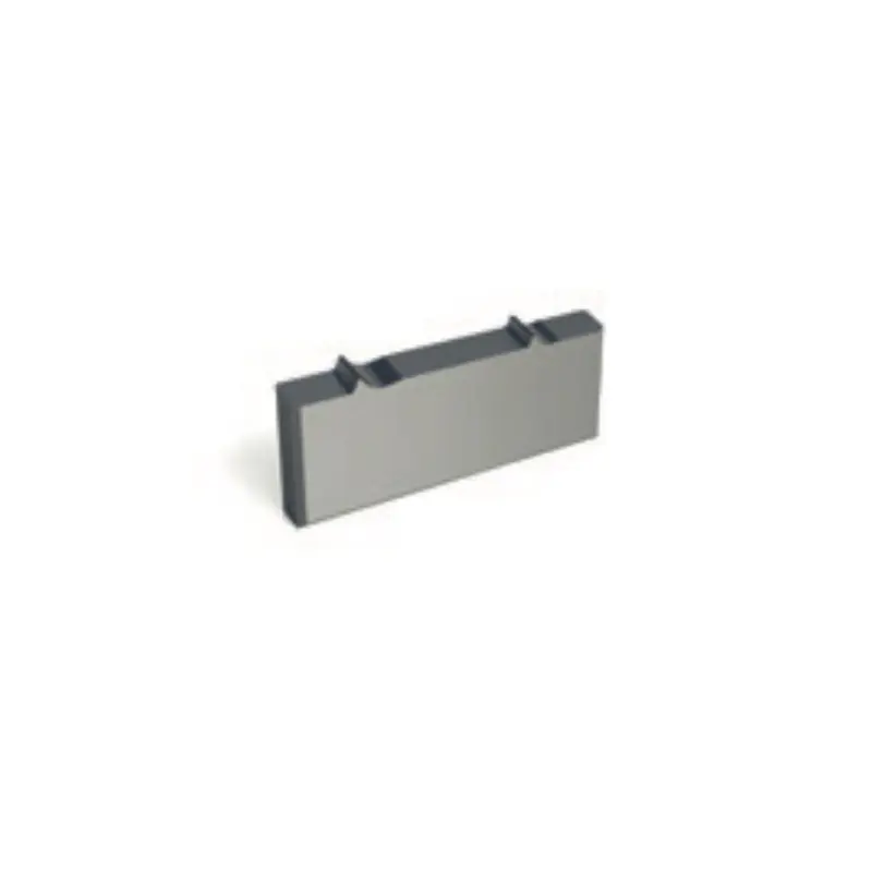 Racloir de bord supérieur R=1,7 et 2,2 mm CCEN720022