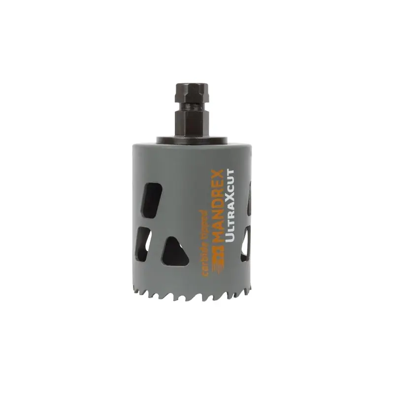 Scie cloche Mandrex UltraXcut 51mm
