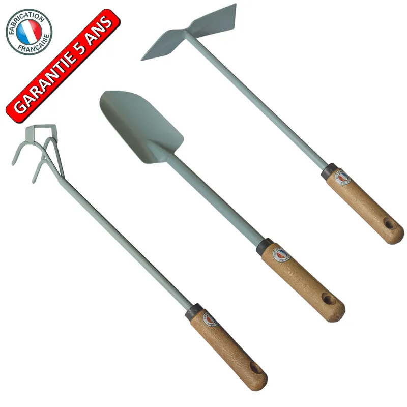 Lot d’outils Extra-long n°1