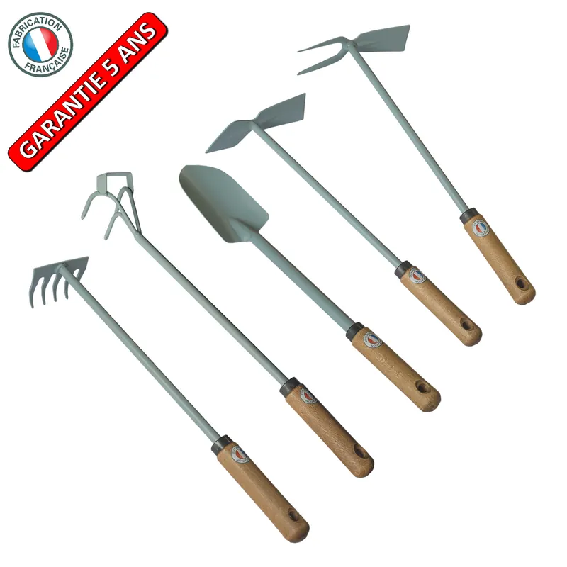 Lot d’outils Extra-long n°2