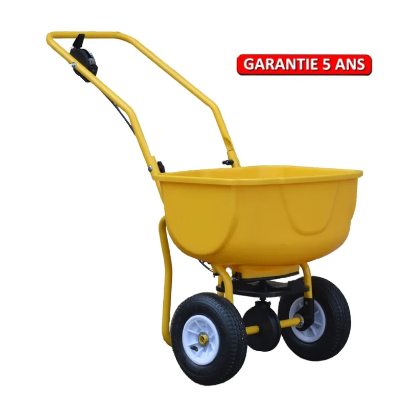 Épandeur 27 L