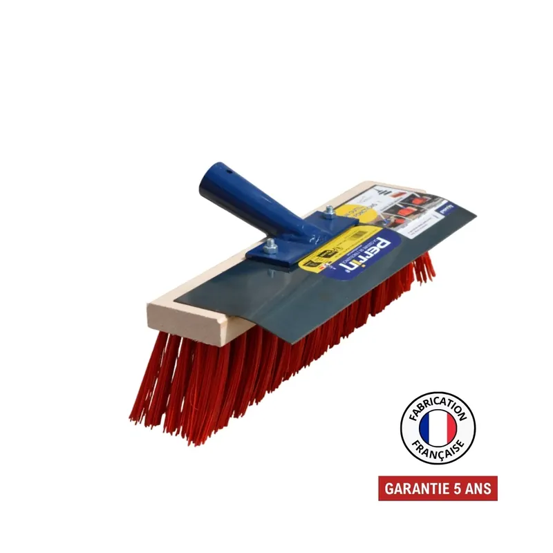 BALAI GRATTOIR LAME REVERSIBLE 32CM FSC 100% SM