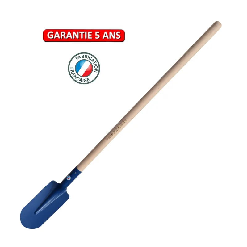 Pelle de Fortification 13 cm – Sans rebord EM 110