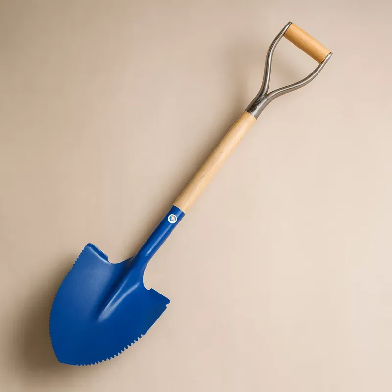 Pelle de bord Caïman 21 – Emmanchée YD