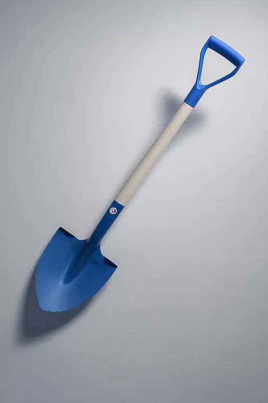 Pelle de bord Caïman 21 – Emmanchée PP