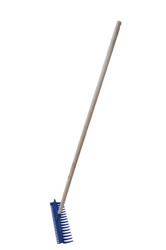 Râteaux Réversibles 16/30 Dents – Nylon Fibre de Verre