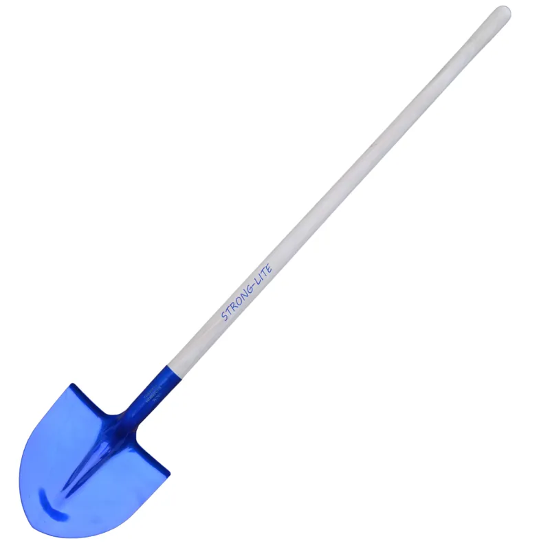 Pelle STRONG-LITE Aluminium Trempé
