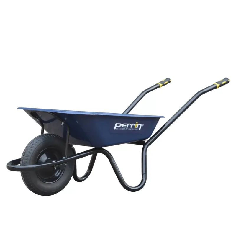 Brouette Dynamic Roue Gonflée – 100L