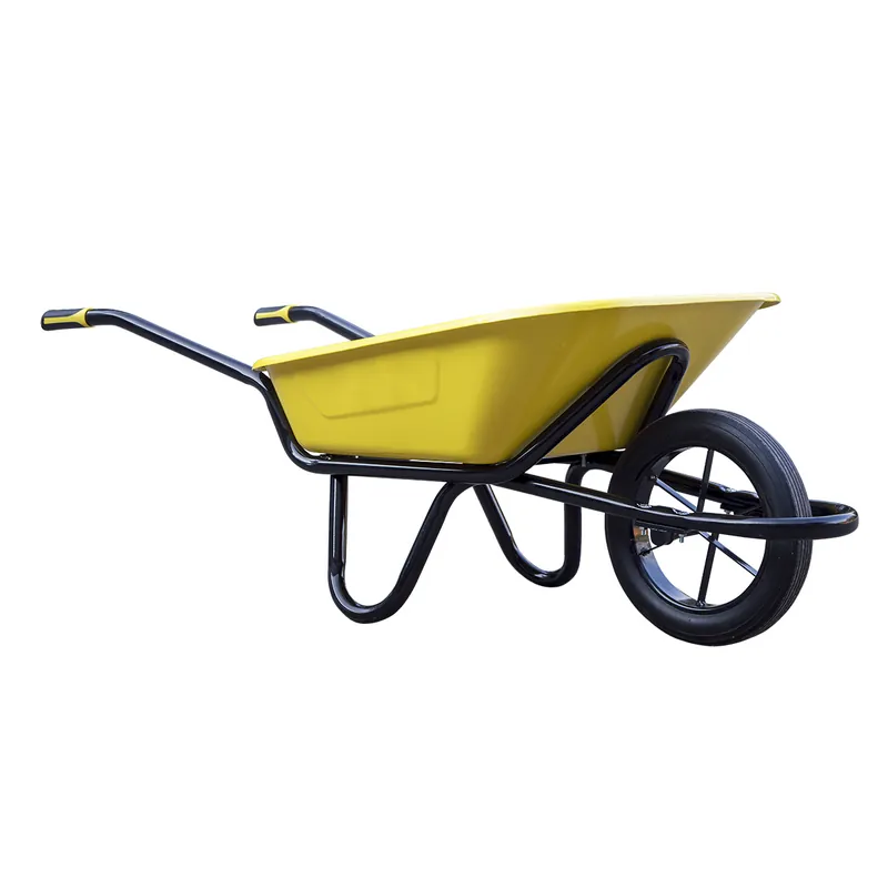 Brouette OLYMPIC Roue Pleine – 100L