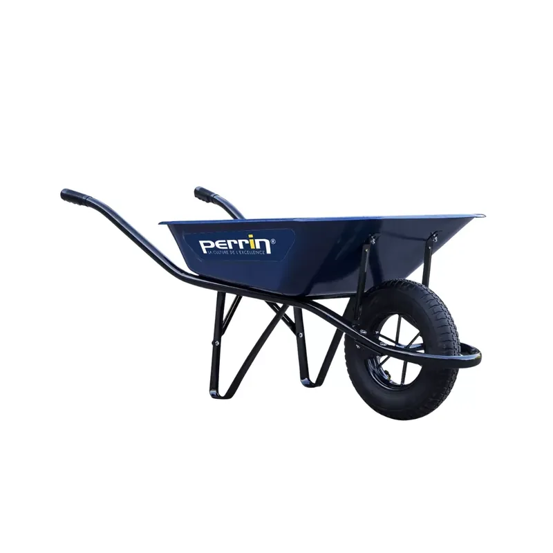 Brouette CLASSIC Roue Gonflée – 100L