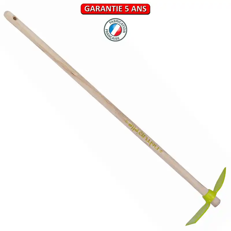 Serfouette Panne et Langue